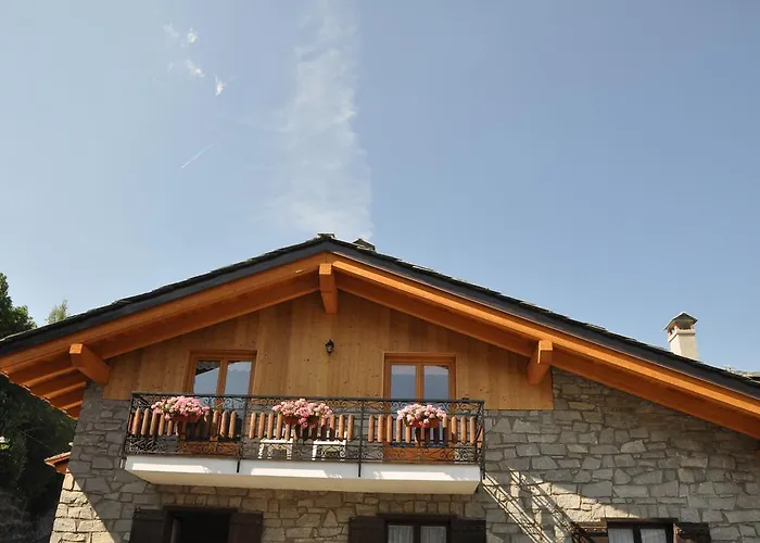 Le Foyer De La Ferme