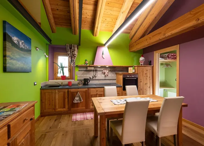 Agriturismo Gli Elfi
